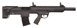 MACRO POLO 12GA SYN 18 MAG FED BLK BULLUP S