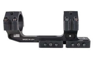 TRIJICON CTL MNT STATIC 30MM 1.535"