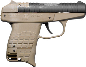 KEL PR-3AT PST 380AP 13RD TAN