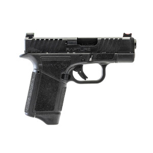 GForce Arms GF9 Rapture Subcompact OR Handgun 9mm Luger 12rd Magazine 3.25" Barrel Black