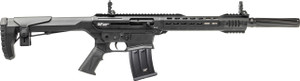 GFA GF25-MLOK 12/18.5 5RD
