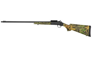 STEVENS 301 TURKEY 12GA 26" 1RD MOO