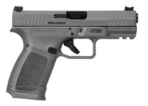 GFA RPX9 EXO PST 9MM 15RD TG