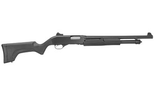 STEVENS 320 12/18.5/3" MBL/SYN GHOST