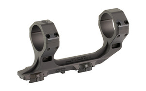 REPTILIA AUS 34MM MOUNT 1.93" BLACK