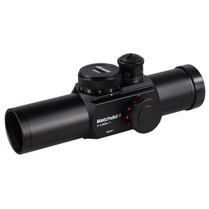 ULTRADOT MATCHDOT 2 30MM BLK