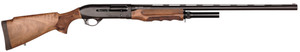 4PEAKS AKSA ARMS S2 12GA 28 BLK W/WOOD 5RD