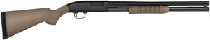 MAV 88 SECURITY 12GA 20 CYL BEAD FDE SYN 8RD