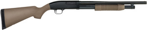 MAV 88 SECURITY 12GA 18.5 CYL BS FDE 6RD