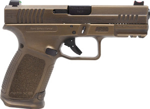 GFA RPX9 EXO 9MM 15R BB