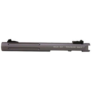 TACSOL PAC-LITE RUG 22LR 6 THREADED FLUTED