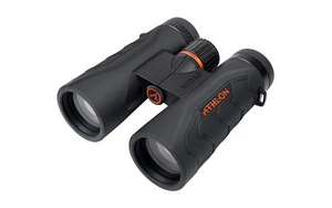 Athlon Midas G2 UHD 8x42 binoculars