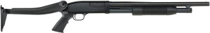 MAV 88 SECURITY 12GA 18.5 TOP FOLDING STOCK