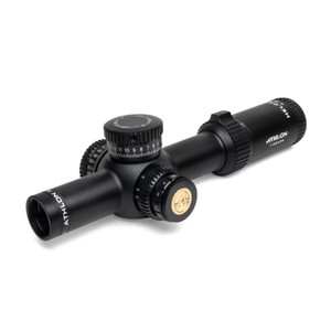 Athlon Helos BTR GEN2 Riflescope Product