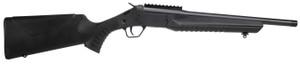 ROSSI LWC 357MAG 16.5 BLK