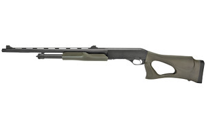 STEVENS 320 TURKEY TH 12GA 22" 3"