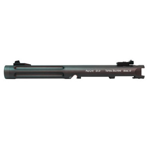 TACSOL PAC-LITE IV RUG MKIV 22LR 6 ODG FLUTED