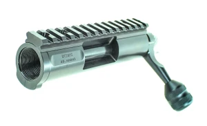MPA Rimfire Elite Action