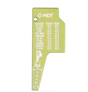 MDT Turbotune Feedlip Adjustment Tool