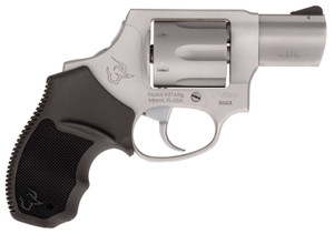 TAU 856 38SPL 2 SS DAO CONCEALED HAMMER 6RD