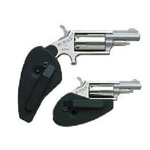 NAA MINI REVOLVER 22MAG 22LR 1 5/8 HOLSTER GRIP