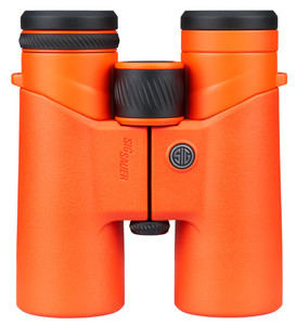 SIG ZULU4 HD MARINE BINO 10X42 ORNG