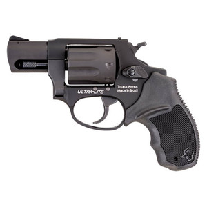 TAU 942 22LR 2 BLK ULTRA LITE