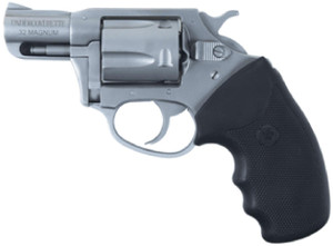 UNDERCOVERETTE 32MAG 2" STS FULL GRIP