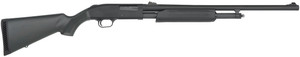 MOSS 500 SLUGSTER 20GA 24 5RD BLK