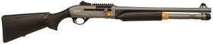 GFORCE GATLANDER 12GA 18.5 TAC GRY 5RD