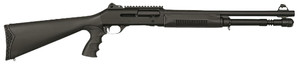 GFORCE GF1X 12GA 18.5 BLK TACTICAL 5RD