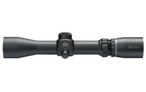 BURRIS HG SCP 2-7X32MM BPLX POSI LK