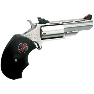 NAA BLACK WIDOW 22MAG 22LR 2 VR AS LARGE GRIP