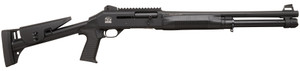 CHARLES DALY 601 DPS 12GA 18.5 ADJ PG STK 6R