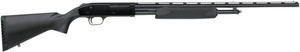 MOSS 500 YOUTH BANTAM 410GA 24 FULL BLK SYN