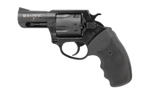 CHARTER ARMS BULLDOG 44SPL 2.5" BL