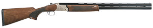 TSA SETTER LT O/U 20GA  WALNUT 28