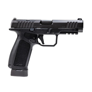 Rost Martin RM1F Full Size Handgun 9mm Luger 10rd Magazines(2) 4.5" Barrel Optic Ready