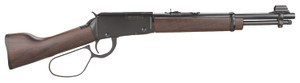 Henry H001ML Mare's Leg  22 S/L/LR, 12.88" Round Steel Barrel/Fixed American Walnut Stock/