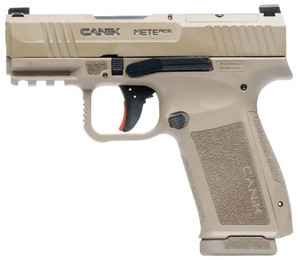 CENT METE MC9 L FDE 9MM 3.18 17RD