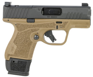 KIMBER R7 MAKO FDE OR 9MM 11/15RD