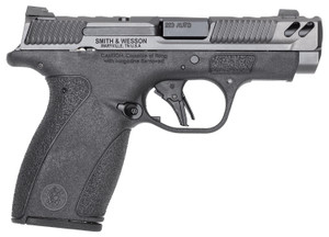 S&W BODYGRD 2.0 PC 14416 380 3.1 10/12R    GRY/BLK