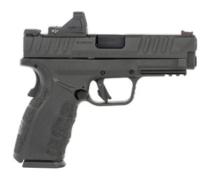 SPG XDDG9101BM4PAC XD MOD4 OSP 9MM 4" BLK 16R