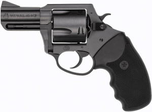 CA PITBULL 45ACP 2.5 NITRIDE FS 5RD