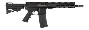 DPMS DP51655230203 DP15 SHORTACLE 556 10.5 BRACE