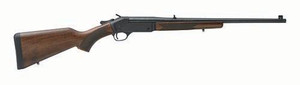 Henry Singleshot Rifle 223 Rem