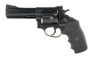 ROSSI RM64 357 MAG 4" 6RD BLACK
