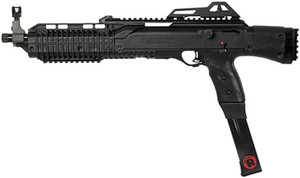 MKS HI POINT 4595 45ACP 14.25 10RD THRD BRACE C