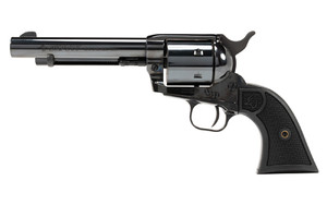 TAURUS DEPUTY 357MAG/9MM 5.5" 6RD BK