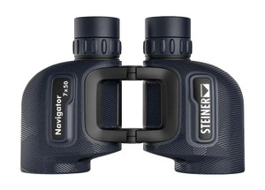 STEINER 2342        7X50 NAVIGATOR OPN HINGE